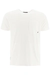 STONE ISLAND SHADOW PROJECT CXADO PRINT T-SHIRT,11474283