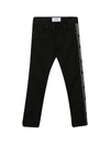 GIVENCHY BLACK JEANS,11474223