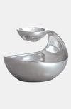 Nambe Mini Scoop Server