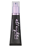 Urban Decay All Nighter Face Makeup Primer 1 oz/ 30 ml