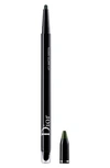 DIOR SHOW HOUR STYLO EYELINER,C014300556