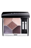 Dior 5 Couleurs Couture Eyeshadow Palette In Beige