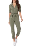 PAIGE MAYSLIE BOILER SUIT,5985G29-6338