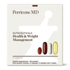 PERRICONE MD PERRICONE MD HEALTH AND WEIGHT MANAGEMENT DIETARY SUPPLEMENTS,5236