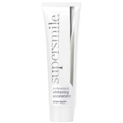 Supersmile Whitening Accelerator Component