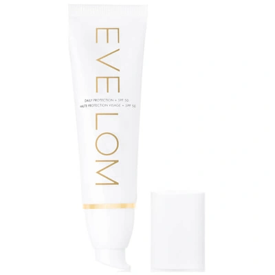 EVE LOM DAILY PROTECTION SPF 50,0028/1187