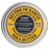 L'OCCITANE ORGANIC SHEA BUTTER 100% (150ML),01BK150K0