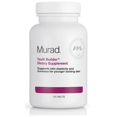 MURAD YOUTH BUILDER DIETARY SUPPLEMENT 60015
