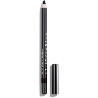 Chantecaille Luster Glide Silk Infused Eye Liner - Raven