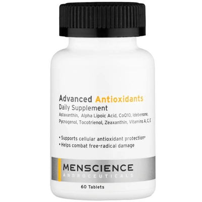 Menscience Advanced Antioxidants Daily Supplement