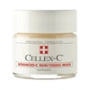 CELLEX-C ADVANCED C SKIN TONING MASK,A1031