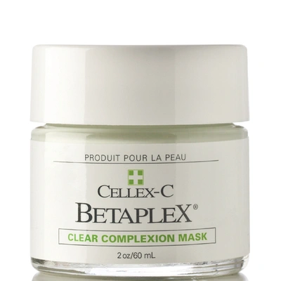 Cellex-c Betaplex Clear Complexion Mask