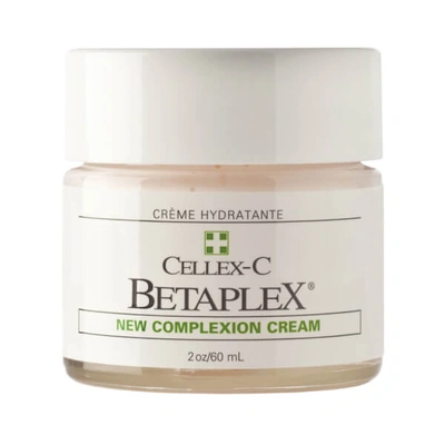 CELLEX-C BETAPLEX NEW COMPLEXION CREAM,B6051