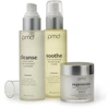 Pmd Personal Microderm Daily Cell Regeneration System (worth $89.00)