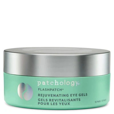 PATCHOLOGY FLASHPATCH REJUVINATINGEYE GELS - 30 PAIRS/JAR,OGY-FPE30