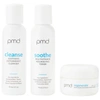 Pmd Personal Microderm Daily Cell Regeneration System Starter Kit (worth $50.00)