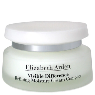 ELIZABETH ARDEN VISIBLE DIFFERENCE MOISTURE CREAM COMPLEX (75ML),A0106600