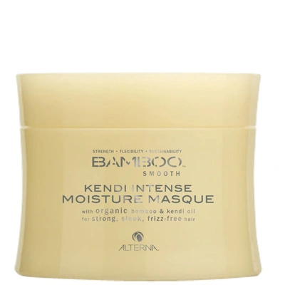 Alterna Bamboo Smooth Kendi Intense Moisture Masque 4.7 oz