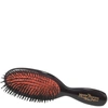 MASON PEARSON POCKET BRISTLE BOAR BRISTLE HAIRBRUSH,MP-POCBRIS