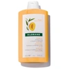 KLORANE SHAMPOO WITH MANGO BUTTER 13.5OZ,P0001487