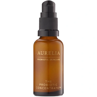 Aurelia Probiotic Skincare The Probiotic Concentrate, 30ml - One Size In Colourless