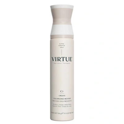 Virtue 5.5 Oz. Volumizing Mousse In Colorless