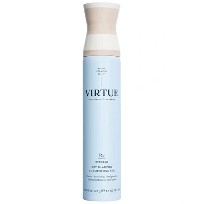 Virtue Refresh Dry Shampoo, 128g - One Size In 4.5 oz