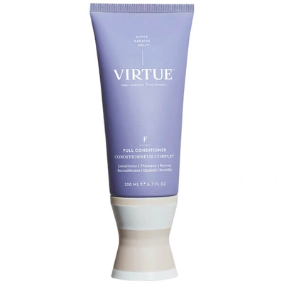 VIRTUE FULL CONDITIONER 200ML,20126