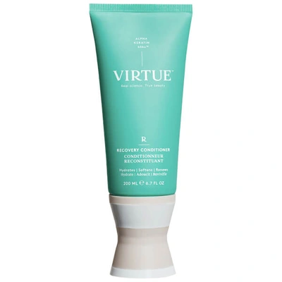 Virtue Labs Recovery Conditioner 6.7 Oz. In No Color