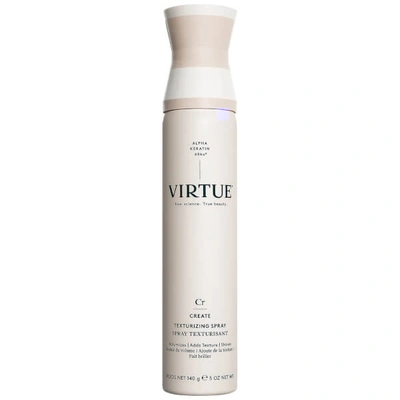 Virtue Labs Texturizing Spray 5 Oz. In Colorless