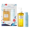 Dhc Tokyo Double Cleanse Set