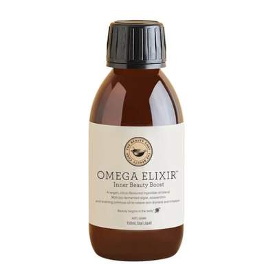 The Beauty Chef Omega Elixir Inner Beauty Oil 5.07 oz/ 150 ml