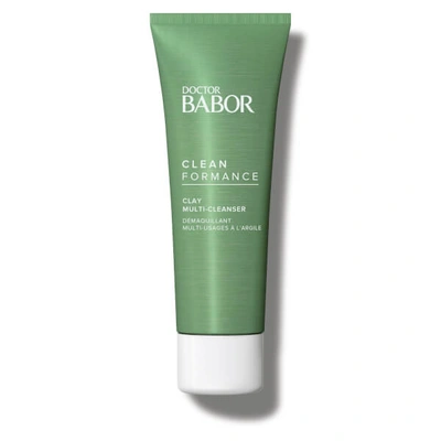 Babor Cleanformance 多效洁面泥 50ml