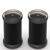 T3 Volumizing Hot Rollers Luxe (various Sizes) - 1.25 Inch