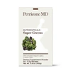 PERRICONE MD SUPER GREENS SUPPLEMENT POWDER - APPLE,5331