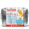 FIRST AID BEAUTY FAB FOUR KIT (WORTH $54.00),36121