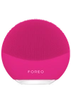 Foreo Luna(tm) Mini 3 Compact Facial Cleansing Device In Fuchsia