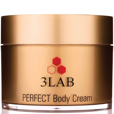 3lab Perfect Body Cream 200ml