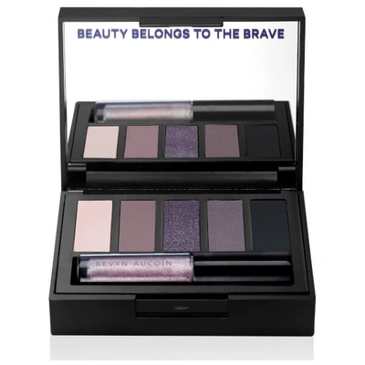 Kevyn Aucoin Emphasize Eye Design Eye Shadow Palette
