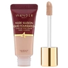 WANDER BEAUTY NUDE ILLUSION LIQUID FOUNDATION 1.01 OZ (VARIOUS SHADES) - FAIR LIGHT,10119-012