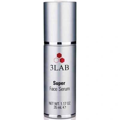 3LAB SUPER FACE SERUM 35ML,TL00139