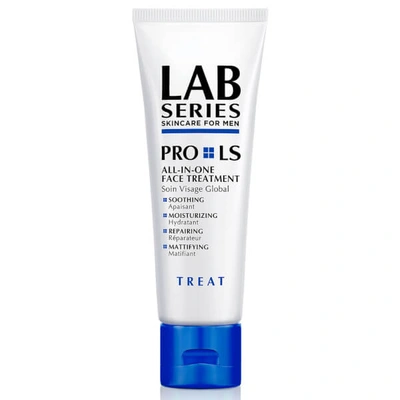 Lab Series Skincare For Men Pro Ls All-in-one Face Treatment