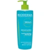 BIODERMA BIODERMA SEBIUM PURIFYING FACE WASH 500ML,28664I