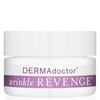 DERMADOCTOR WRINKLE REVENGE RESCUE AND PROTECT EYE BALM,20052-1