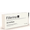 FILLERINA 932 LIPS AND MOUTH TREATMENT 0.24OZ - GRADE 4,B932684