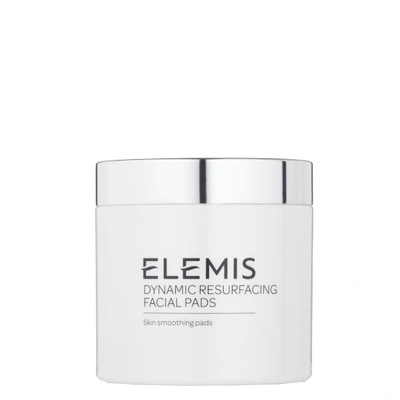 Elemis Dynamic Resurfacing Facial Pads - 60 Pads-no Color In N,a