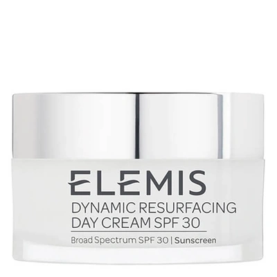 ELEMIS DYNAMIC RESURFACING DAY CREAM SPF 30,1093972