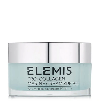 ELEMIS PRO-COLLAGEN MARINE CREAM SPF 30 50ML,1093969