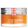 L'OCCITANE L'OCCITANE RADIANCE SCRUB (NET WT. 2.6 OZ.),11EMI075I19