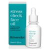 THIS WORKS STRESS CHECK FACE OIL 30ML,TW030017